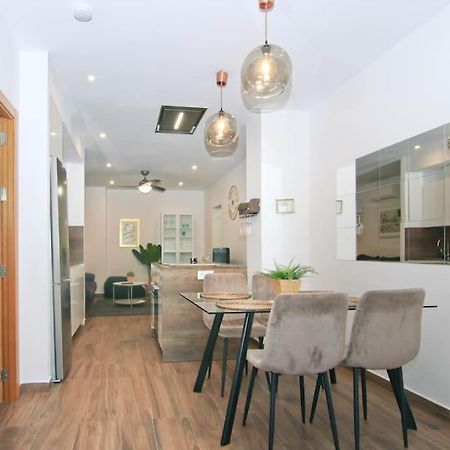 דירות פואנגירולה Loft Miramar מראה חיצוני תמונה