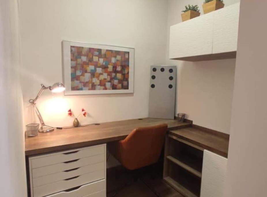 דירות פואנגירולה Loft Miramar מראה חיצוני תמונה