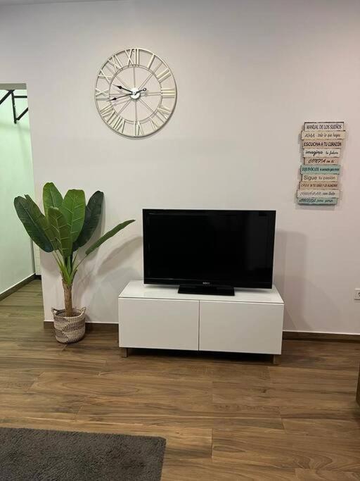 דירות פואנגירולה Loft Miramar מראה חיצוני תמונה