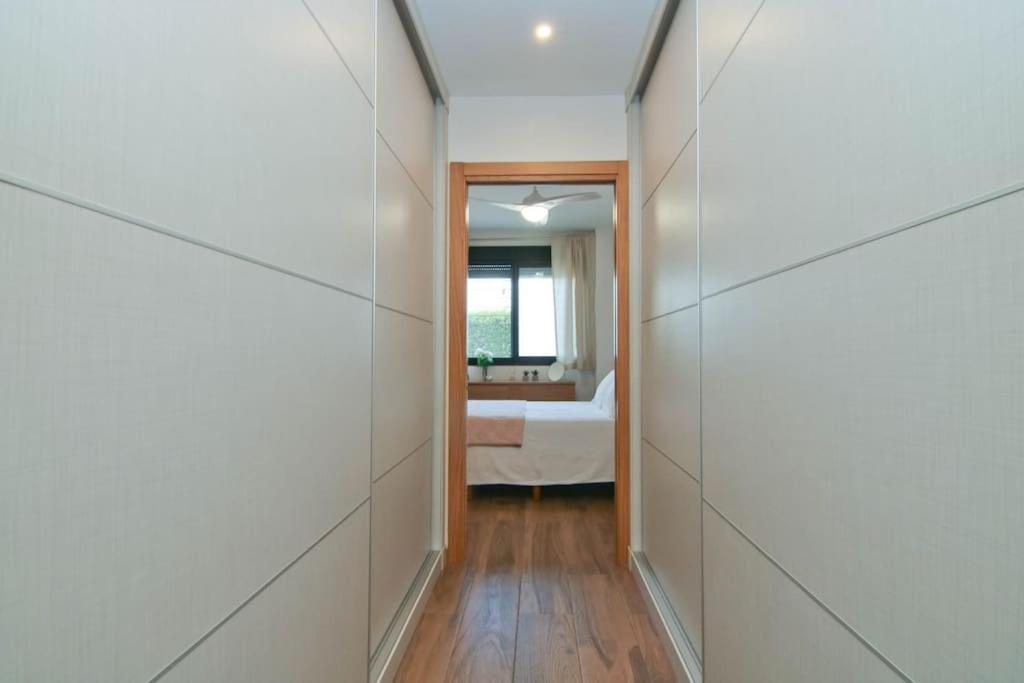 דירות פואנגירולה Loft Miramar מראה חיצוני תמונה