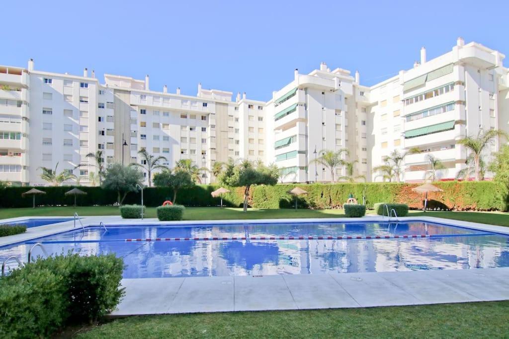 דירות פואנגירולה Loft Miramar מראה חיצוני תמונה