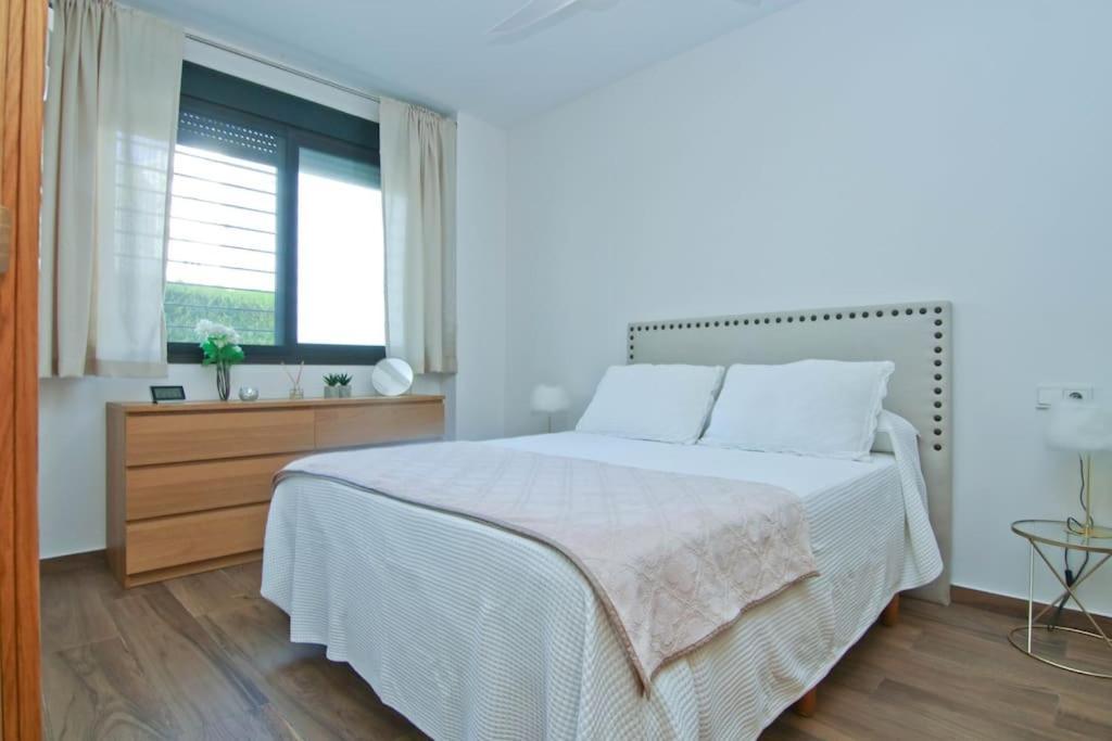 דירות פואנגירולה Loft Miramar מראה חיצוני תמונה